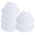 thumbnail image 1 of 6Pcs Soymilk Filter Bags Mesh Food Strainer Filter Bags Reusable Strainer Fliter Bags For Commercia, 1 of 5