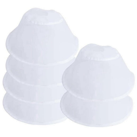 6Pcs Soymilk Filter Bags Mesh Food Strainer Filter Bags Reusable Strainer Fliter Bags For Commercia