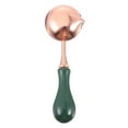 thumbnail image 5 of Wax Seal Spoon Perfect For Craft Projects For DIY Lovers 10.50X3.50X2.00cm 1Pcs, 5 of 5