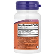 NOW Foods Lutein & Zeaxanthin , 120 Softgels