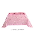 thumbnail image 3 of Gift Summer Quilt Air-Conditioning Quilt Cool Summer Quilt Grand Opening Gift Sets Washable Cottons Quilt Quilt Inserts Slim Profile Quilt, 3 of 6