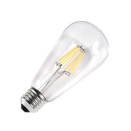 

LED Lighting Bulb Retro Pacifier Bulb Filament Bulb Incandescent Bulb Decorative Bulb