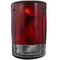 thumbnail image 5 of For 04-05 Excursion 04-14 Econoline Van Taillight Taillamp Brake Lamp Left Side, 5 of 5