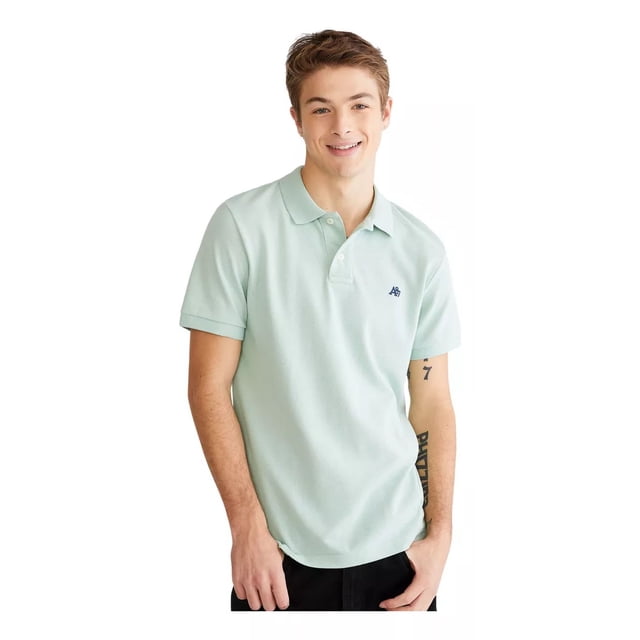 Polo Aeropostale Hombre