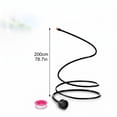 thumbnail image 3 of Upgraded Misters for Outside Patio, 3-Way Fine-Mist Leak-Proof Hose Mister Misting System, 6FT Patio Mister for Cooling Outdoor,Mist Stand for Greenhouse Chicken Dog Pool Trampoline, 3 of 7