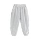 thumbnail image 1 of Odeerbi 2-10 Años Niños Niñas Algodón Bloomers Verano Rayas Jogger Pantalones Color Sólido Transpirable Linterna Pantalones Haren Pantalones, 1 of 5