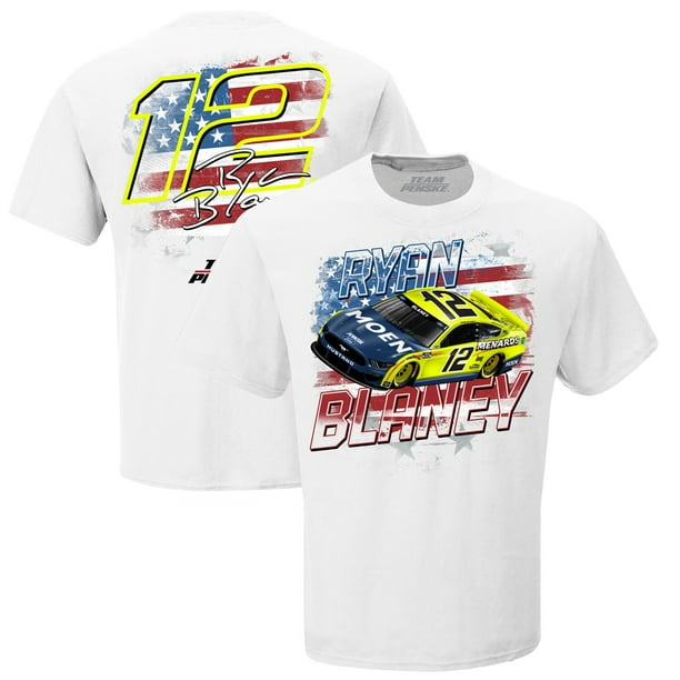 penske t shirt