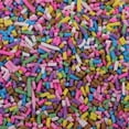 thumbnail image 4 of 1 paquete de dulces de imitación / de arcilla polimérica para joyas / suministro de bricolaje para decoración de uñas (100 partículas perfecl Perlas de arcilla polimérica, 4 of 7