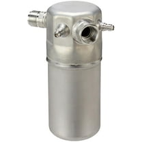 Spectra Premium 0233185 Air Conditioning Accumulator/Drier - HVAC