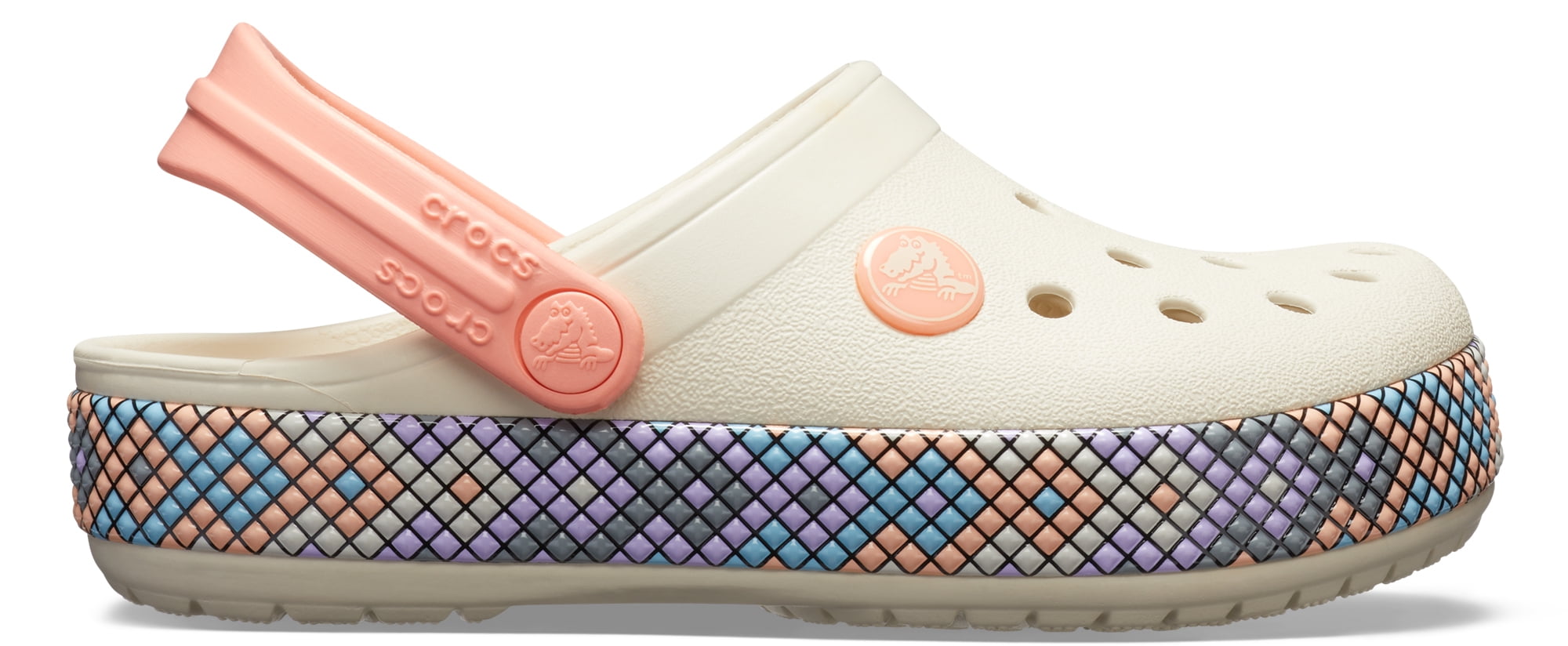 crocs unisex crocband gallery clog