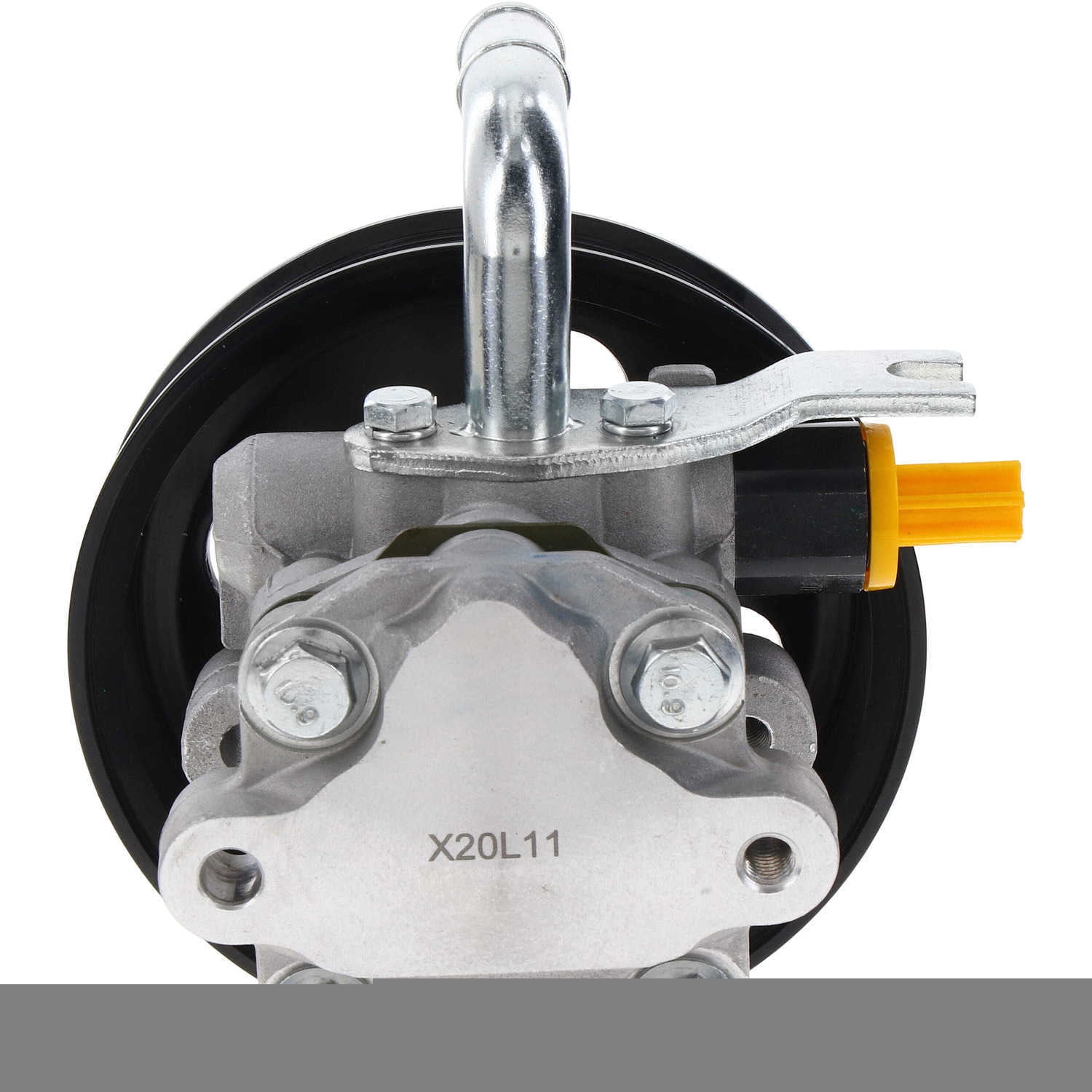 MAVAL 96584MN New Power Steering Pump