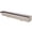 Silver + Stainless Steel+2, variant on LIANGKA 23.6 Inch Stainless Steel Pool Waterfall Spillway Sheer Descent Fountain for Swimming Pool Garden Pond Outdoor Decor
