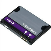 Xentris BlackBerry F-M1 Battery For BlackBerry Pearl 9100