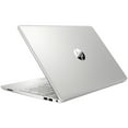 thumbnail image 2 of HP 15 Notebook, 15.6" HD Display, Intel Core i3-10110U Upto 4.1GHz, 4GB RAM, 1TB SSD, HDMI, Card Reader, Wi-Fi, Bluetooth, Windows 10 Pro S, 2 of 5