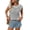 Black, variant on Striped Sweater Vest Women Spring Summer Crewneck Knit Shirts Dressy Beach Cute Crochet Tank Tops Red S