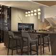 thumbnail image 7 of Z-Lite 10 Light Linear Chandelier, 7 of 7
