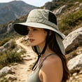 thumbnail image 5 of Ultra-Light Waterproof Sun Hat with UV Protection - Perfect for Surfing, Fishing, and Outdoor Adventures, 5 of 5