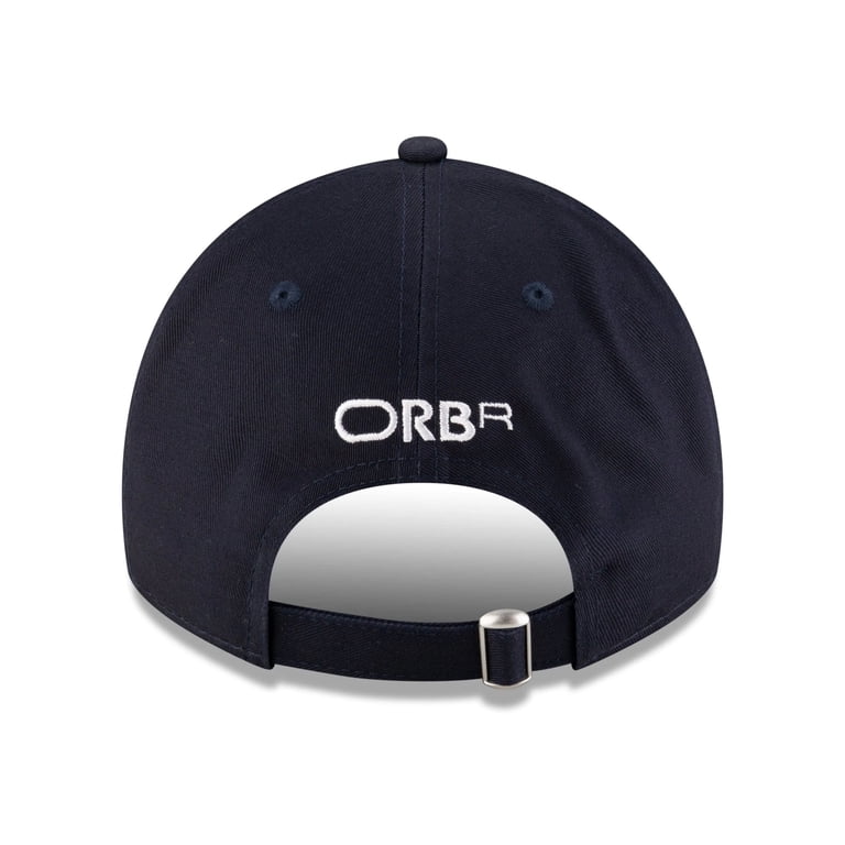 Red Bull Racing F1 New Era 9Twenty Unisex Re-Edition Navy  display picture 2