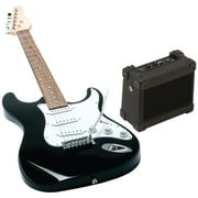 EMEDIA MUSIC EG07109 Teach Yourself Electric Guitar Pack