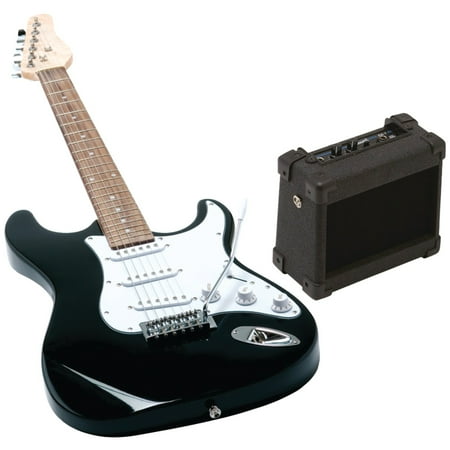EMEDIA MUSIC EG07109 Teach Yourself Electric Guitar Pack