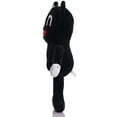 thumbnail image 2 of Sir.en Head Plush Toys Cartoon Dog Cartoon Cat Plu, 2 of 5