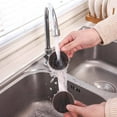 thumbnail image 2 of Brand New High Quality Long Lasting Practical Handle No Drill Enhanced Load Capacity Reusable With Suction Cup, 2 of 11