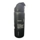 thumbnail image 1 of Termo de acero inoxidable Owala FreeSip color negro con popote para deportes y viajes Negro, 1 of 3