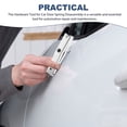 thumbnail image 3 of LIFKOME Silver Pry Tool for Car Interior Trim Removal with Durable Construction, 3 of 8