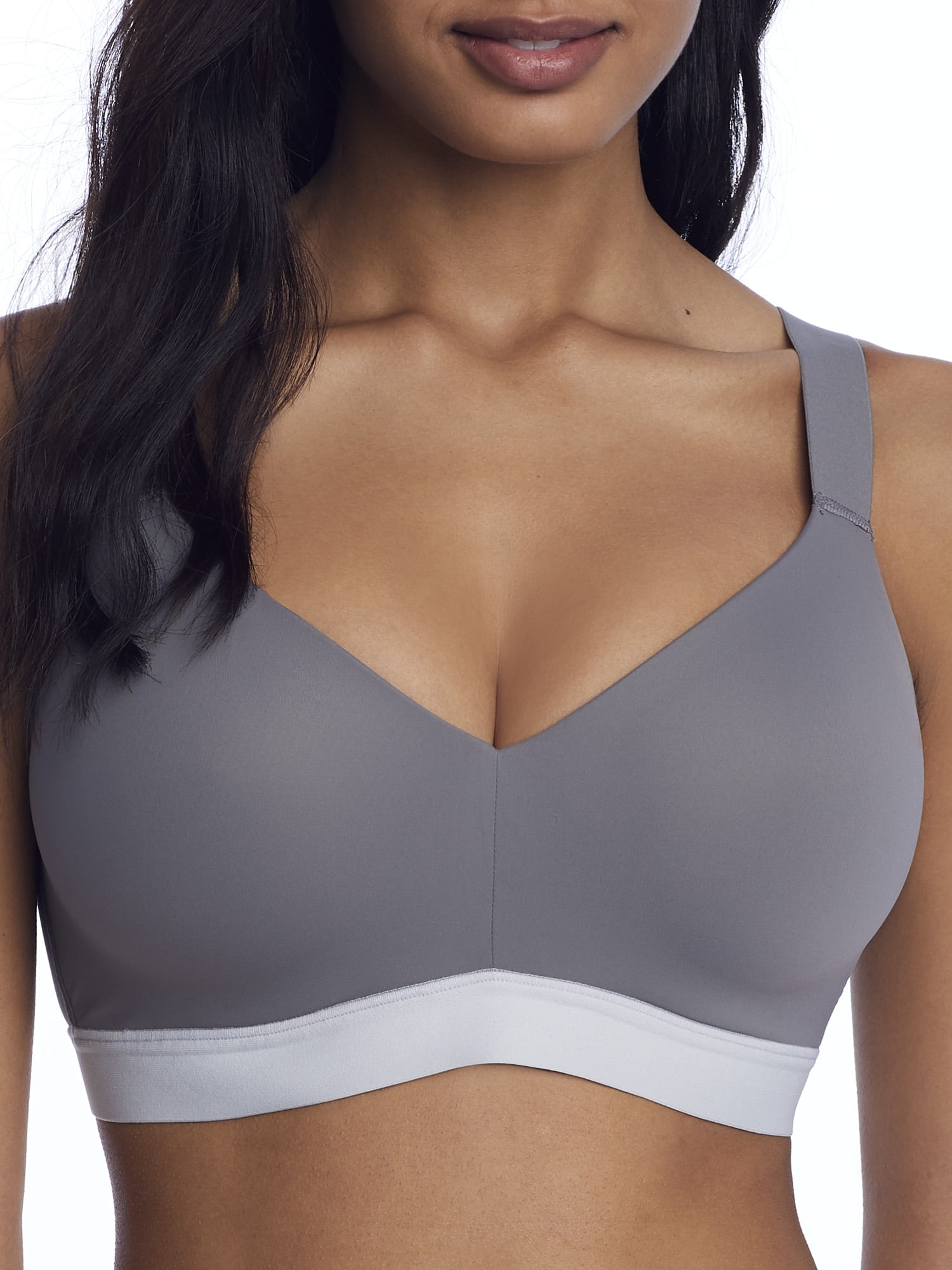 Natori Womens Dynamic Anywhere High Impact Underwire Sports Bra Style751245
