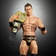 thumbnail image 3 of Figura de acción Mattel WWE Elite The Miz Greatest Hits 2025, 3 of 6