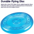 thumbnail image 4 of FFIY Orka Alternative Chew Dog Toy, 4 of 8