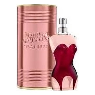 CLASSIQUE PIN - UP * Jean Paul Gaultier 3.4 oz / 100 ml EDP Women