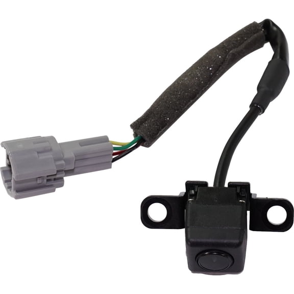 For Kia Rio 2012 13 14 15 16 2017 Back Up Camera | Rear View Hatchback KI1960108