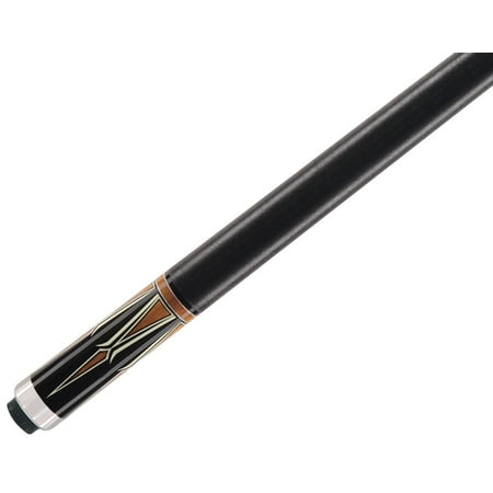 Birdseye Maple Jewelry Box - McDermott Star S56 Birdseye Maple Overlay Points Pool/Billiard Cue Stick
