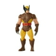 thumbnail image 3 of Marvel Legends Series Retro 375 Collection Wolverine Action Figure, 3 of 5