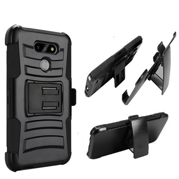 Phone Case For Walmart Mobile LG Premier Pro Plus (L455DL)/ Xpression
