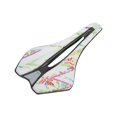 thumbnail image 2 of Bicycle Hollow , Precise Position Adjustment Dirt Resistant Ultralight Bicycle Saddle  For Mountain Bike For Cycling F Type, 2 of 8