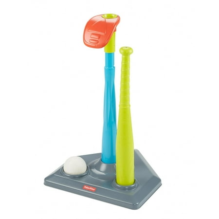 Fisher-Price Grow-to-Pro Tee Ball
