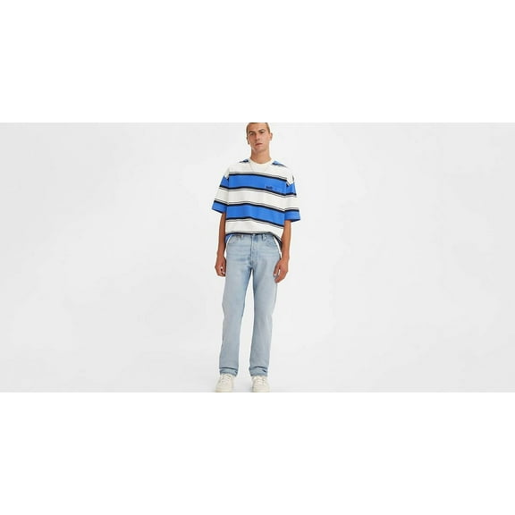 501 Original Fit Men's Jeans