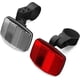 thumbnail image 2 of Front & Rear Reflector Kit, Road Safety Reflection Kit, 2 of 4
