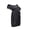 Black Matte, variant on Vector Ironfist Triple Flame Torch Lighter with Cigar Punch