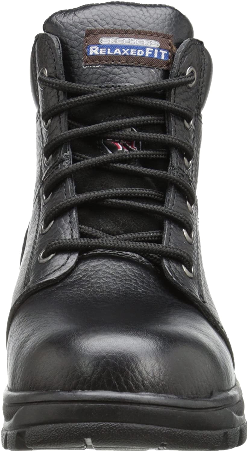 Workshire Peril Boot 