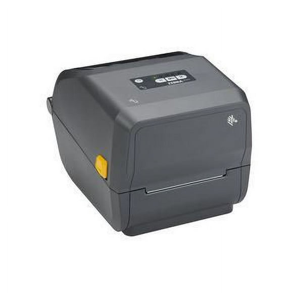 Zebra - ZD421t 300 dpi SB USB Host