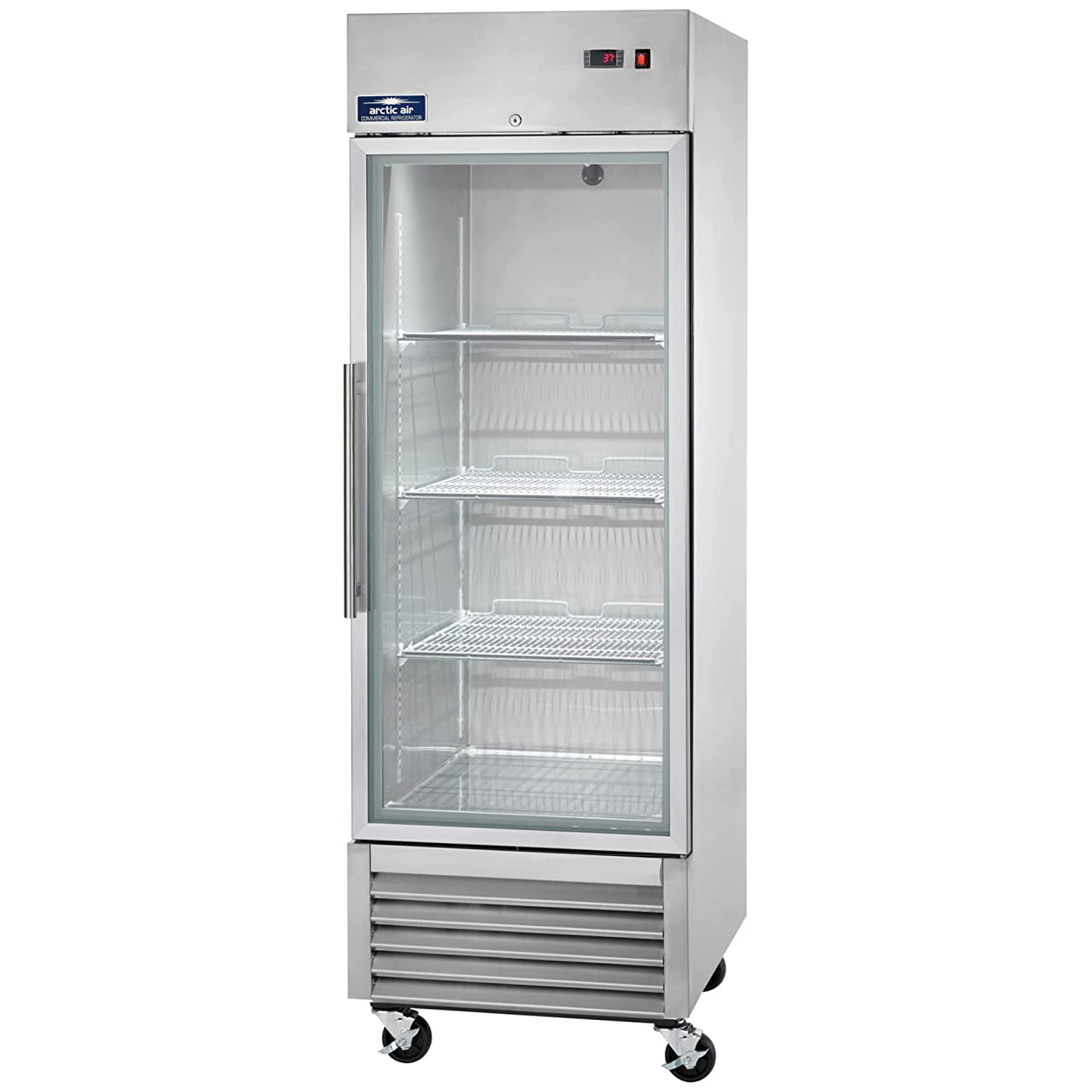 Arctic Air Refrigerator AGR23