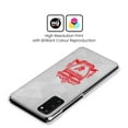 thumbnail image 2 of Head Case Designs Officially Licensed Liverpool Football Club Crest 1 White Geometric 2 Hard Back Case Compatible with Samsung Galaxy S20 FE / 5G, 2 of 7