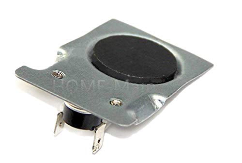 Hongso Magnetic Thermostat Switch for fireplace stove fan/fireplace blower kit 
