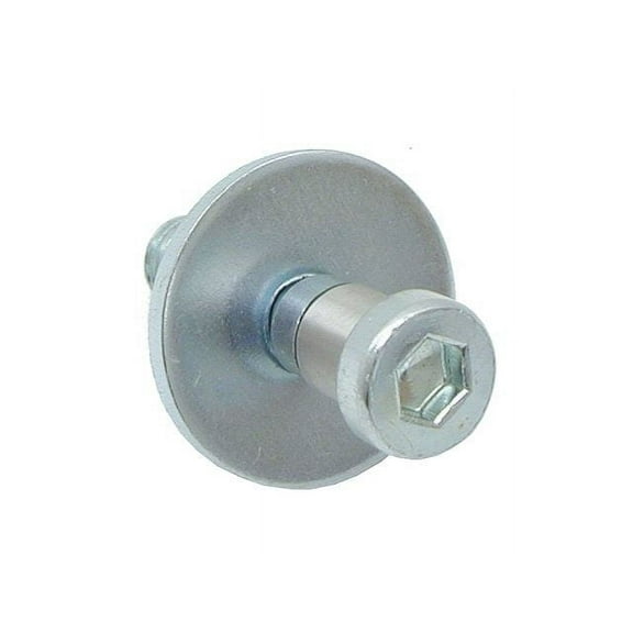 Door Lock Striker - Compatible with 1964 - 1970 Chevy El Camino 1965 1966 1967 1968 1969