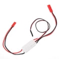 thumbnail image 1 of RC Drone Switch, High-current 18AWG Silicone Wire Electronic Ignition RC Switch Light Weight and Easy To Install Stable Performance  for Home for School, 1 of 8