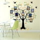 thumbnail image 5 of Family Tree Wall Decal with Photo Frames - Removable Vinyl Stickers for Living Room, Bedroom Decor, 5 of 5