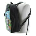 thumbnail image 4 of MINECRAFT 5-Piece Backpack Set, 4 of 5